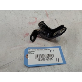 2009-2014 Acura TSX Rear Left Driver Side Door Lower Hinge OEM