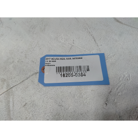 2017-2018 Acura MDX Rear Liftgate Tailgate Wire Wiring Harness OEM