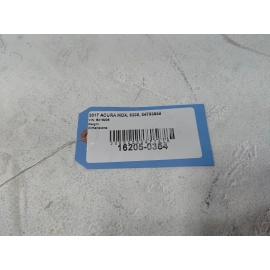 2017-2018 Acura MDX Rear Liftgate Tailgate Wire Wiring Harness OEM