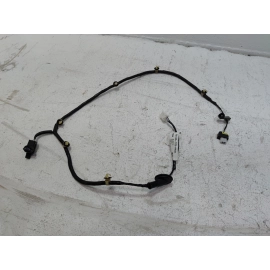 2017-2018 Acura MDX Rear Liftgate Tailgate Wire Wiring Harness OEM