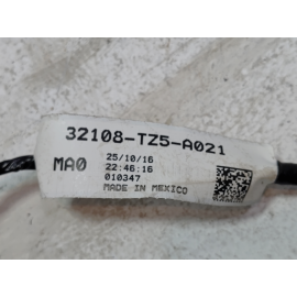 2017-2018 Acura MDX Rear Liftgate Tailgate Wire Wiring Harness OEM