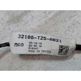 2017-2018 Acura MDX Rear Liftgate Tailgate Wire Wiring Harness OEM