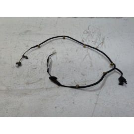 2017-2018 Acura MDX Rear Liftgate Tailgate Wire Wiring Harness OEM