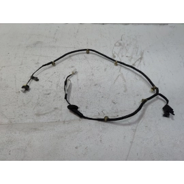 2017-2018 Acura MDX Rear Liftgate Tailgate Wire Wiring Harness OEM