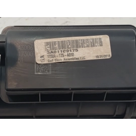 2014-2020 Acura MDX  Fuel Emission Vapor Evaporator Canister OEM