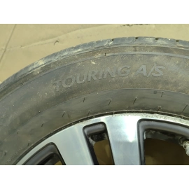 2017-2018 Acura MDX Alloy Wheel Rim R18 8J 245/60 OEM