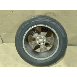 2017-2018 Acura MDX Alloy Wheel Rim R18 8J 245/60 OEM