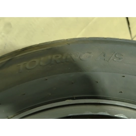 2017-2018 Acura MDX Alloy Wheel Rim R18 8J 245/60 OEM