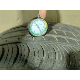 2017-2018 Acura MDX Alloy Wheel Rim R18 8J 245/60 OEM