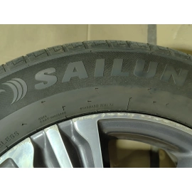 2017-2018 Acura MDX Alloy Wheel Rim R18 8J 245/60 OEM