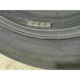 2017-2018 Acura MDX Alloy Wheel Rim R18 8J 245/60 OEM