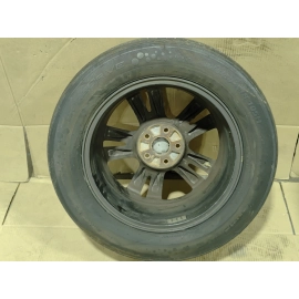 2017-2018 Acura MDX Alloy Wheel Rim R18 8J 245/60 OEM