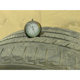 2017-2018 Acura MDX Alloy Wheel Rim R18 8J 245/60 OEM