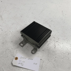 2009-2010 DODGE JOURNEY AC POWER INVERTER COMPUTER CONTROL MODULE UNIT OEM