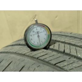 2017-2018 Acura MDX Alloy Wheel Rim R18 8J 245/60 OEM