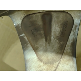 2017-2018 Acura MDX Alloy Wheel Rim R18 8J 245/60 OEM