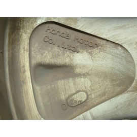 2017-2018 Acura MDX Alloy Wheel Rim R18 8J 245/60 OEM