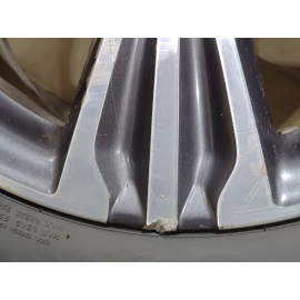 2017-2018 Acura MDX Alloy Wheel Rim R18 8J 245/60 OEM