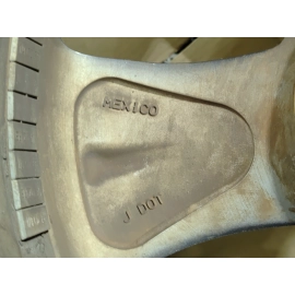 2017-2018 Acura MDX Alloy Wheel Rim R18 8J 245/60 OEM