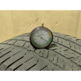 2017-2018 Acura MDX Alloy Wheel Rim R18 8J 245/60 OEM