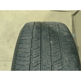 2017-2018 Acura MDX Alloy Wheel Rim R18 8J 245/60 OEM