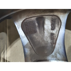 2017-2018 Acura MDX Alloy Wheel Rim R18 8J 245/60 OEM