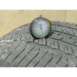 2017-2018 Acura MDX Alloy Wheel Rim R18 8J 245/60 OEM