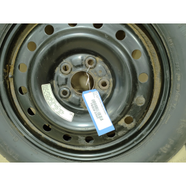 2017-2020 Acura MDX Emergency Wheel Rim R17 165/80 OEM