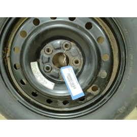 2017-2020 Acura MDX Emergency Wheel Rim R17 165/80 OEM