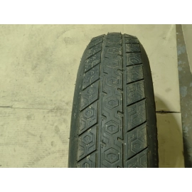 2017-2020 Acura MDX Emergency Wheel Rim R17 165/80 OEM