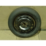 2017-2020 Acura MDX Emergency Wheel Rim R17 165/80 OEM