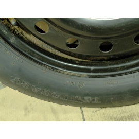 2017-2020 Acura MDX Emergency Wheel Rim R17 165/80 OEM