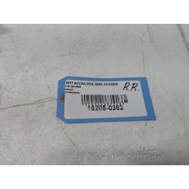 2014-2020 Acura MDX Rear Left Driver or Right Passenger Shock Strut Absorber OEM