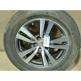 2016-2018 Honda Pilot Wheel Rim R18x8J 245/60 OEM