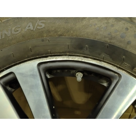 2016-2018 Honda Pilot Wheel Rim R18x8J 245/60 OEM