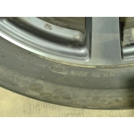 2016-2018 Honda Pilot Wheel Rim R18x8J 245/60 OEM