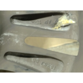 2016-2018 Honda Pilot Wheel Rim R18x8J 245/60 OEM