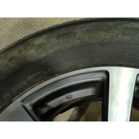 2016-2018 Honda Pilot Wheel Rim R18x8J 245/60 OEM