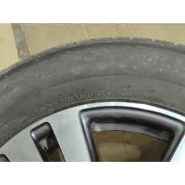 2016-2018 Honda Pilot Wheel Rim R18x8J 245/60 OEM