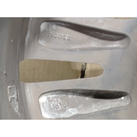 2016-2018 Honda Pilot Wheel Rim R18x8J 245/60 OEM