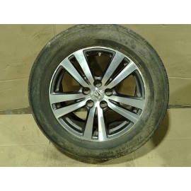 2016-2018 Honda Pilot Wheel Rim R18x8J 245/60 OEM