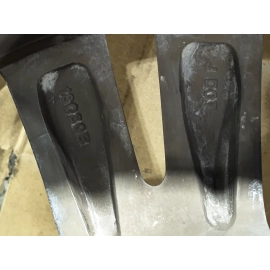 2016-2018 Honda Pilot Wheel Rim R18x8J 245/60 OEM