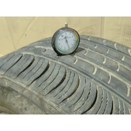 2016-2018 Honda Pilot Wheel Rim R18x8J 245/60 OEM