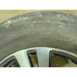 2016-2018 Honda Pilot Wheel Rim R18x8J 245/60 OEM