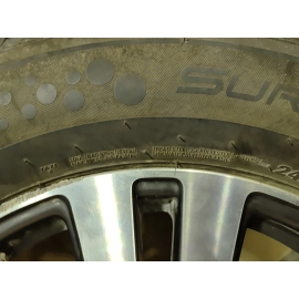 2016-2018 Honda Pilot Wheel Rim R18x8J 245/60 OEM