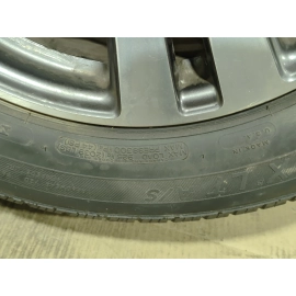 2016-2018 Honda Pilot Wheel Rim R18x8J 245/60 OEM