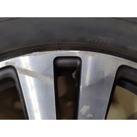 2016-2018 Honda Pilot Wheel Rim R18x8J 245/60 OEM