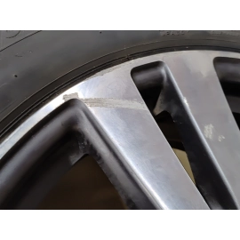 2016-2018 Honda Pilot Wheel Rim R18x8J 245/60 OEM