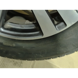 2016-2018 Honda Pilot Wheel Rim R18x8J 245/60 OEM