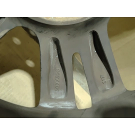 2016-2018 Honda Pilot Wheel Rim R18x8J 245/60 OEM